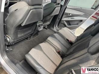 Peugeot 5008  picture 15