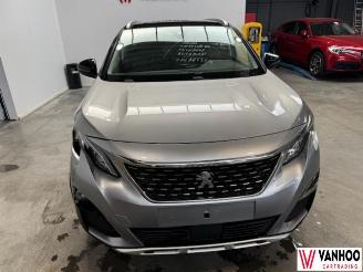 Peugeot 5008  picture 3
