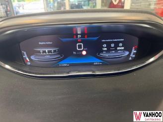 Peugeot 5008  picture 20