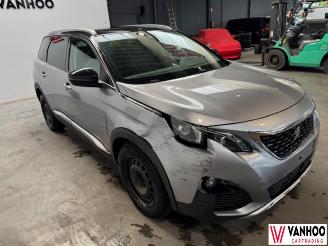 Peugeot 5008  picture 4