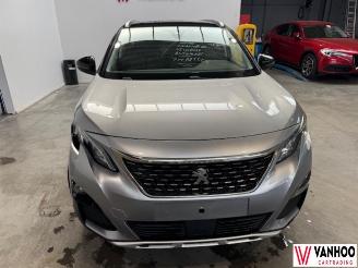 Peugeot 5008  picture 2