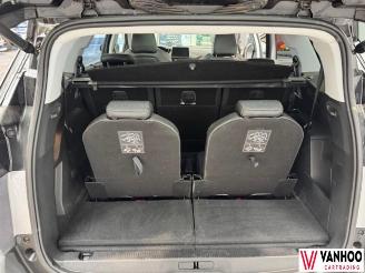 Peugeot 5008  picture 13