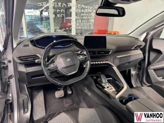Peugeot 5008  picture 17