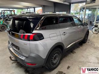 Peugeot 5008  picture 7