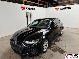Unfallwagen Audi A3  2021/7
