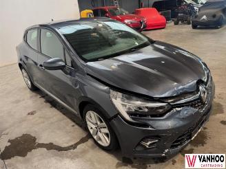 Renault Clio  picture 4