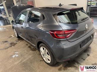 Renault Clio  picture 7