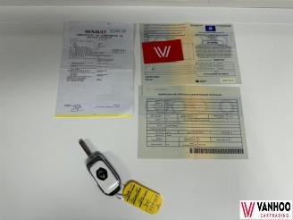 Renault Clio  picture 21