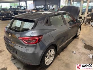 Renault Clio  picture 6