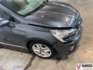 Renault Clio  picture 5