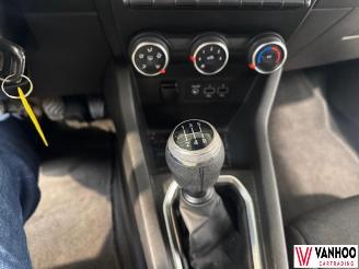 Renault Clio  picture 19