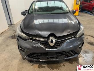 Renault Clio  picture 3