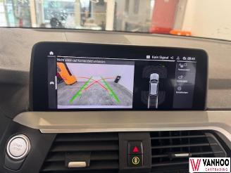 BMW X3  picture 18