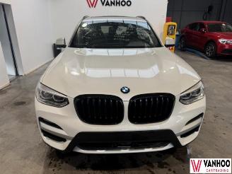 BMW X3  picture 10