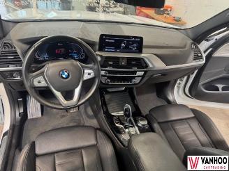 BMW X3  picture 13