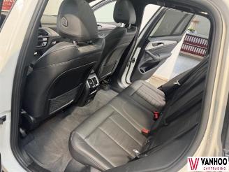 BMW X3  picture 12