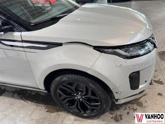 Land Rover Range Rover ROVER EVOQUE picture 5