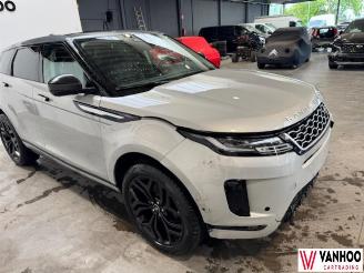 Land Rover Range Rover ROVER EVOQUE picture 4