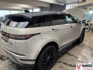 Land Rover Range Rover ROVER EVOQUE picture 6