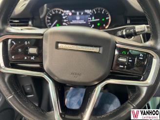 Land Rover Range Rover ROVER EVOQUE picture 18