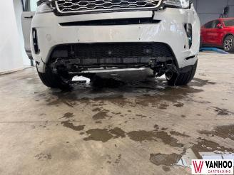 Land Rover Range Rover ROVER EVOQUE picture 9