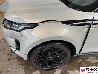 Land Rover Range Rover ROVER EVOQUE picture 2