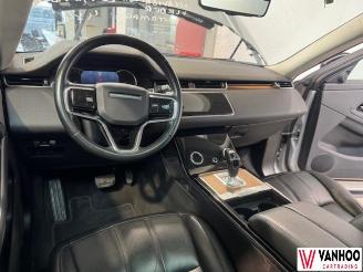 Land Rover Range Rover ROVER EVOQUE picture 17