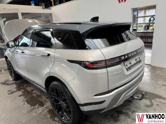 Land Rover Range Rover ROVER EVOQUE picture 8