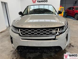 Land Rover Range Rover ROVER EVOQUE picture 3