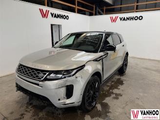 Schadeauto Land Rover Range Rover ROVER EVOQUE 2021/2