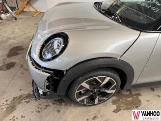Mini Cooper C picture 2