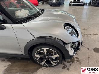 Mini Cooper C picture 5