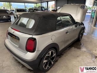 Mini Cooper C picture 6