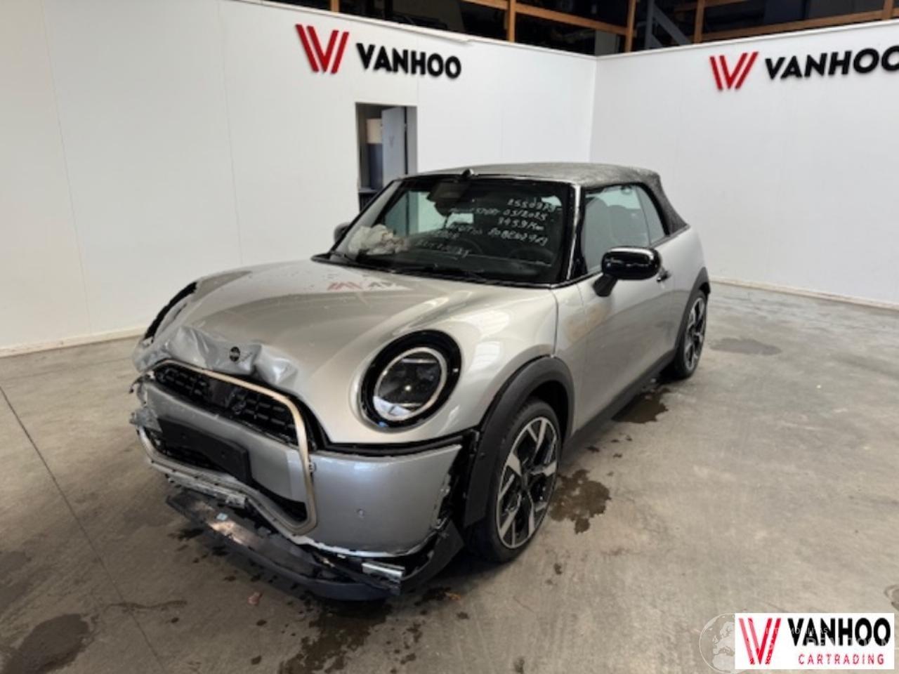 Mini Cooper C