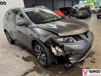 Nissan X-Trail  picture 4