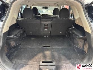 Nissan X-Trail  picture 16