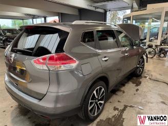 Nissan X-Trail  picture 10