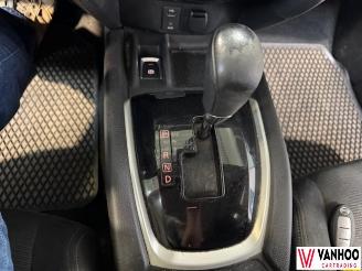 Nissan X-Trail  picture 23