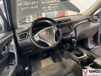 Nissan X-Trail  picture 18