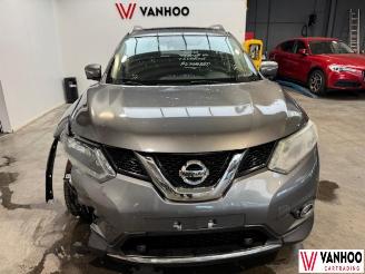 Nissan X-Trail  picture 3