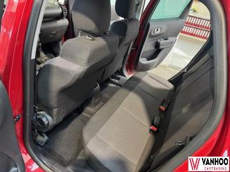 Citroën C3 AIRCROSS picture 11