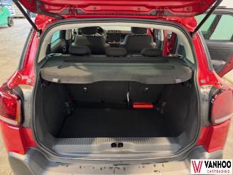 Citroën C3 AIRCROSS picture 10