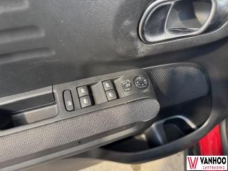 Citroën C3 AIRCROSS picture 17