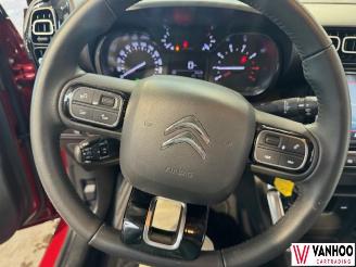 Citroën C3 AIRCROSS picture 14