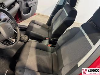 Citroën C3 AIRCROSS picture 12