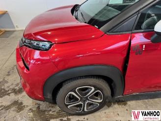 Citroën C3 AIRCROSS picture 2
