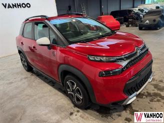 Citroën C3 AIRCROSS picture 4