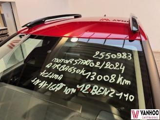 Citroën C3 AIRCROSS picture 19