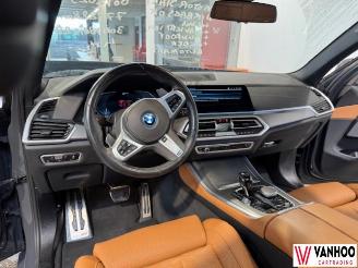 BMW X5  picture 16