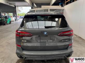 BMW X5  picture 9